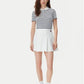 TJW SLIM ESSENTIAL POLO SS 240063 - LUX54