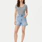 TJW SLIM ESSENTIAL RIB V SS 240012 - LUX54