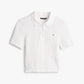 TJW SLIM SMOCK POLO 240098 - LUX54