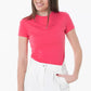 TJW SLIM TONAL LINEAR TEE EXT 240108 - LUX54