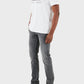 STRAIGHT DENTON STR GROVER GREY 229313