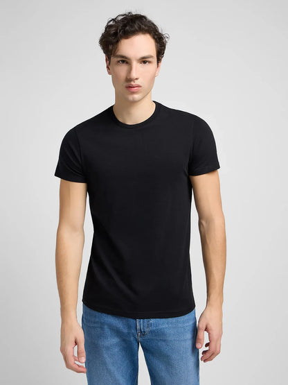 TWIN PACK CREW 17012 - LUX54