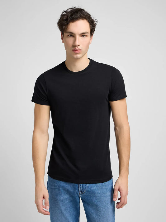 TWIN PACK CREW 17012 - LUX54