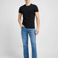 TWIN PACK CREW 17012 - LUX54