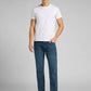 TWIN PACK CREW 17015 - LUX54
