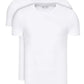TWIN PACK CREW 17015 - LUX54