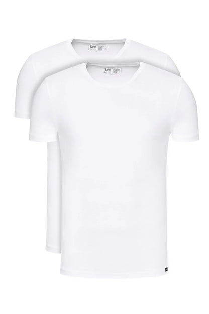 TWIN PACK CREW 17015 - LUX54