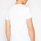 TWIN PACK CREW 17015 - LUX54