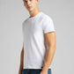 TWIN PACK CREW 17015 - LUX54