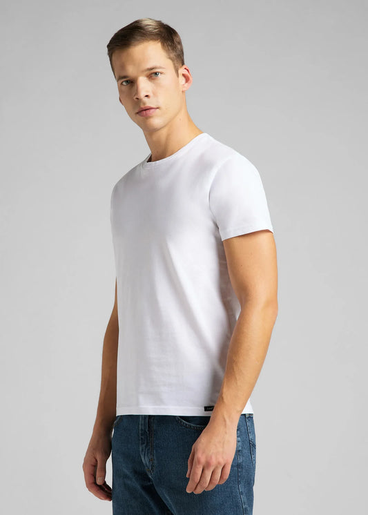 TWIN PACK CREW 17015 - LUX54