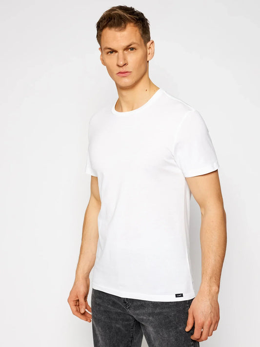 TWIN PACK CREW 17018 - LUX54