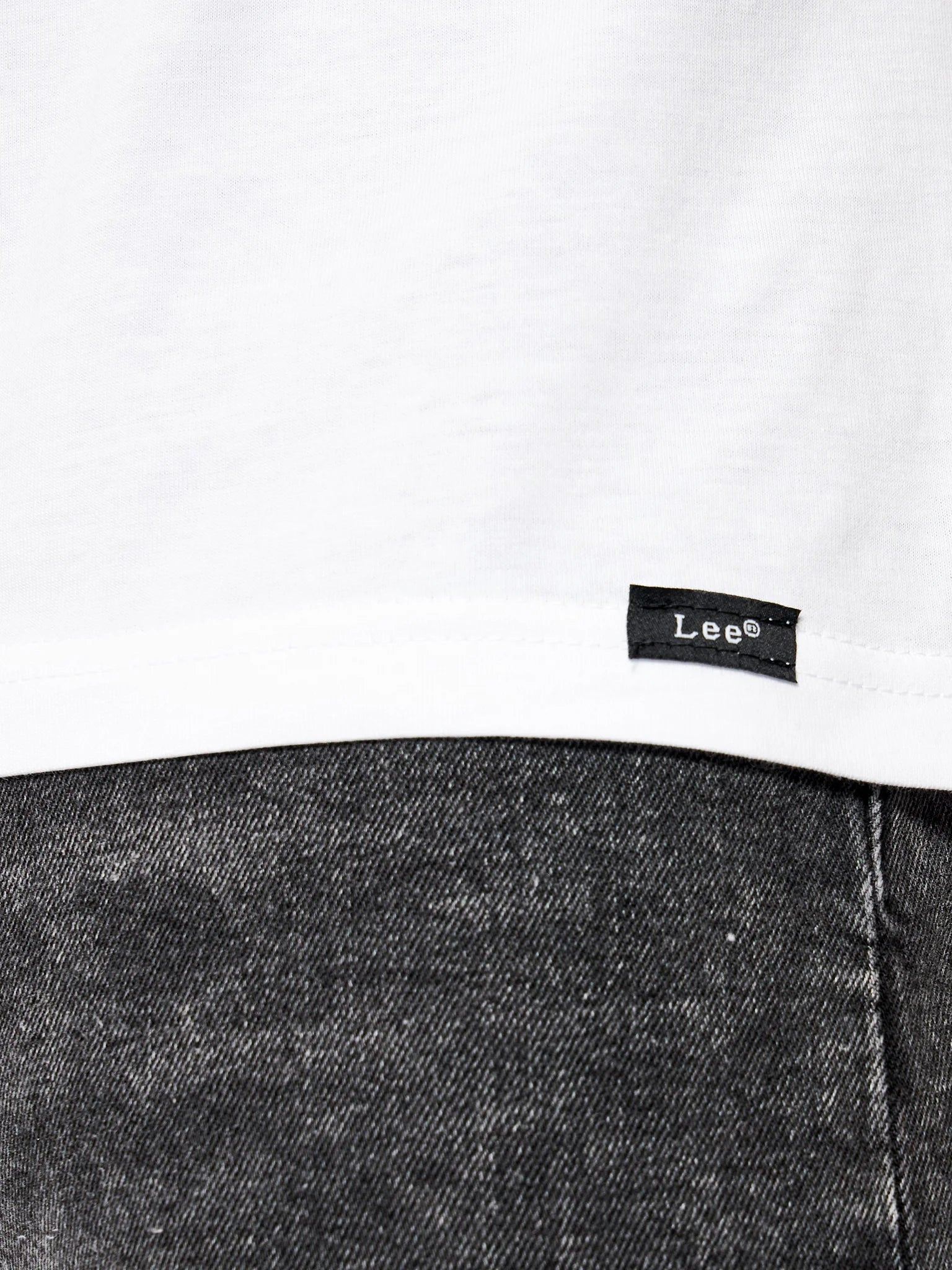TWIN PACK CREW 17018 - LUX54