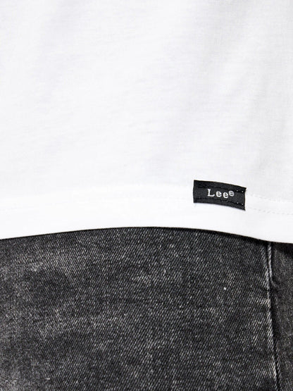 TWIN PACK CREW 17018 - LUX54