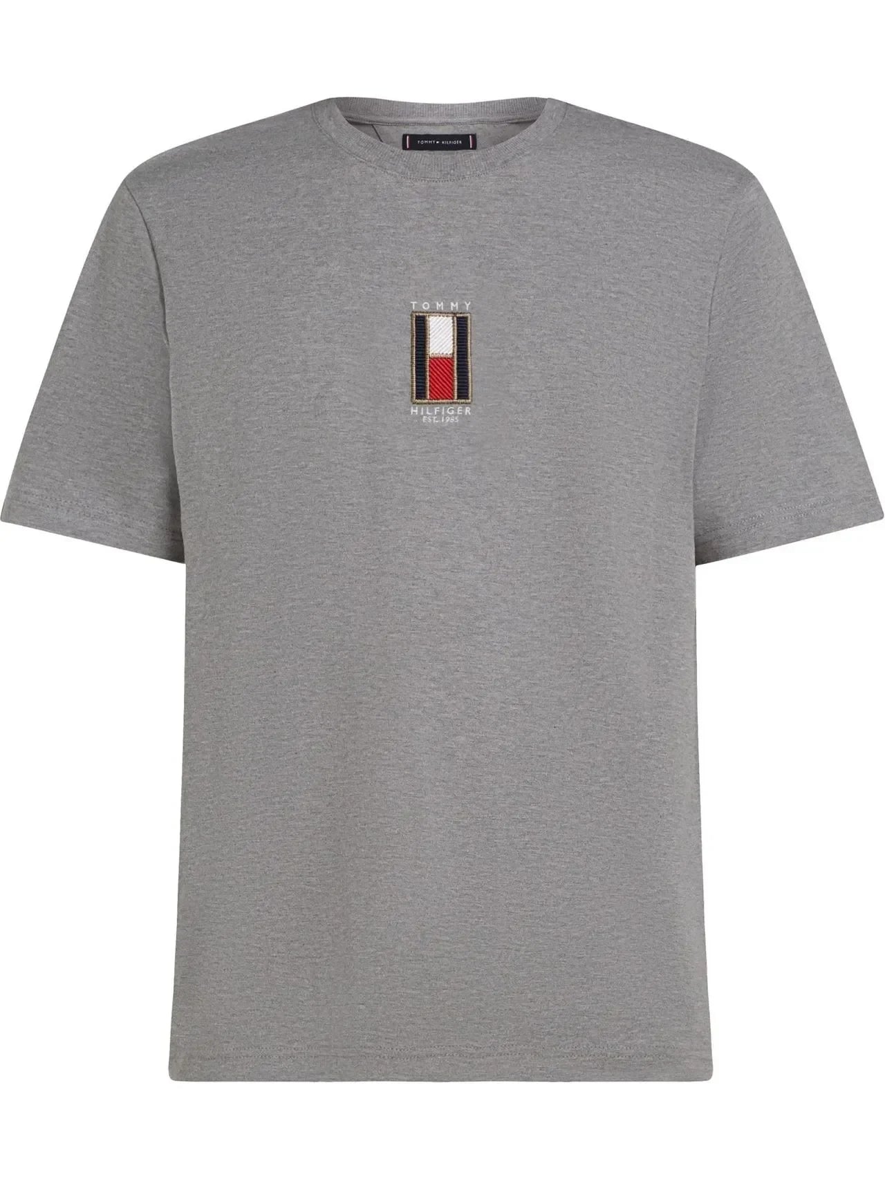 VERTICAL FLAG TEE 237456 - LUX54
