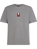 VERTICAL FLAG TEE 237456 - LUX54