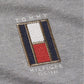VERTICAL FLAG TEE 237456 - LUX54