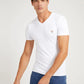VN SS CORE TEE - ORGANIC STRETCH JERSEY 180 M1RI32J1311 G011 - LUX54