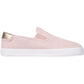 VULC CANVAS SLIP-ON SNEAKER 240525 - LUX54