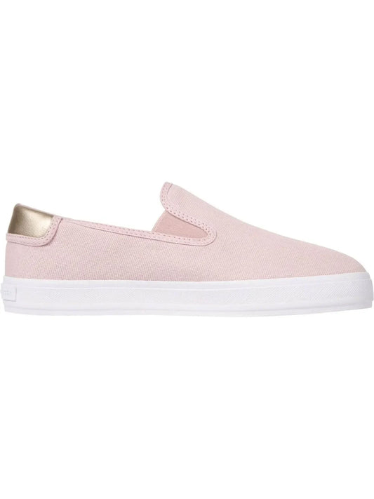 VULC CANVAS SLIP-ON SNEAKER 240525 - LUX54