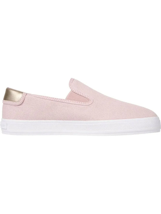 VULC CANVAS SLIP-ON SNEAKER 240525 - LUX54