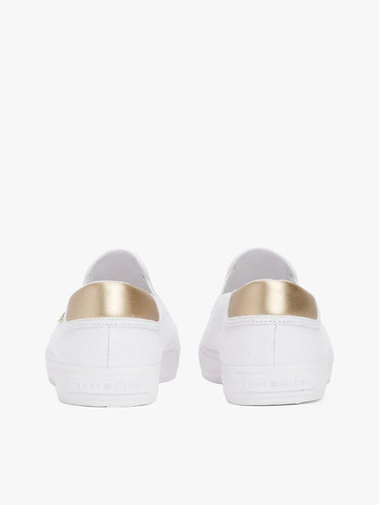 VULC CANVAS SLIP-ON SNEAKER 240526 - LUX54