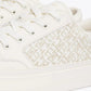VULC LEATHER SNEAKER MONOGRAM 236725 - LUX54