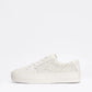 VULC LEATHER SNEAKER MONOGRAM 236725 - LUX54