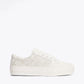 VULC LEATHER SNEAKER MONOGRAM 236725 - LUX54