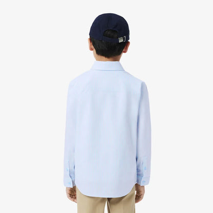 WOVEN SHIRTS 26078 - LUX54