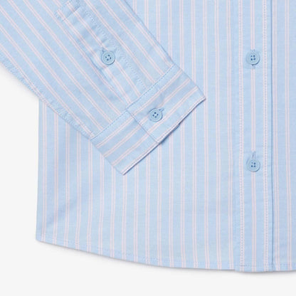 WOVEN SHIRTS 26078 - LUX54