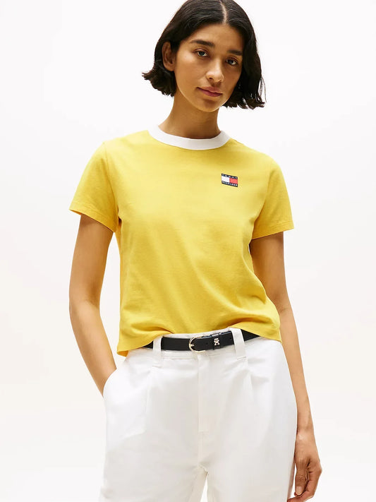 WSW SAILING TEE 241045 - LUX54