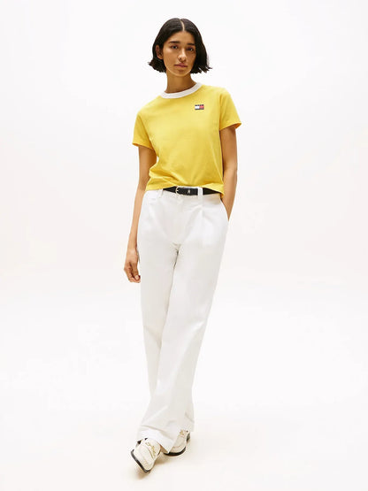 WSW SAILING TEE 241045 - LUX54