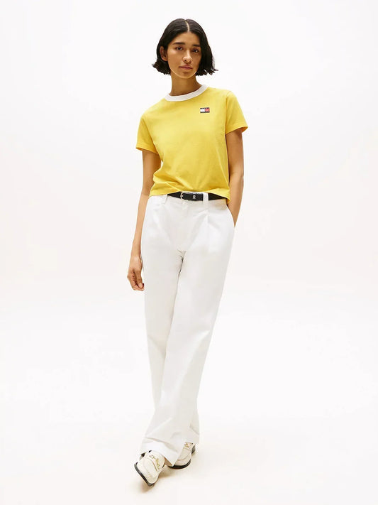 WSW SAILING TEE 241045 - LUX54